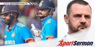 Asia Cup 2023: Simon Doull slams Team India cricketers  