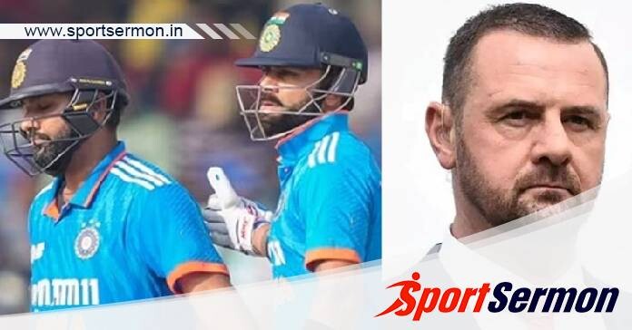 Asia Cup 2023: Simon Doull slams Team India cricketers  