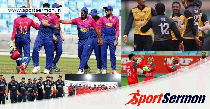 Asia Cup 2023: 5 nations that could make game competitive  