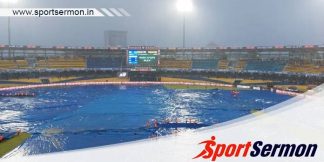 Fans call it 'Evil Eye' as rains return in Asia Cup 2023  