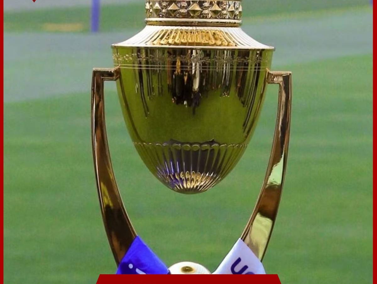 Asia Cup 2023: एशिया कप में नया मोड़, संकट में कप  
