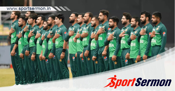 Asia Cup 2023: Pakistan Officials under Scanner, Why?  