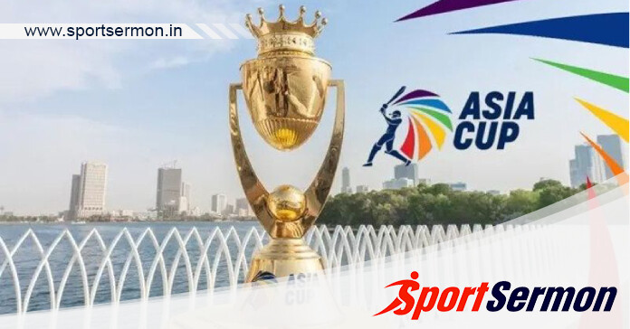 Asia Cup 2023 Format, Groups, Squads & Live Streaming  