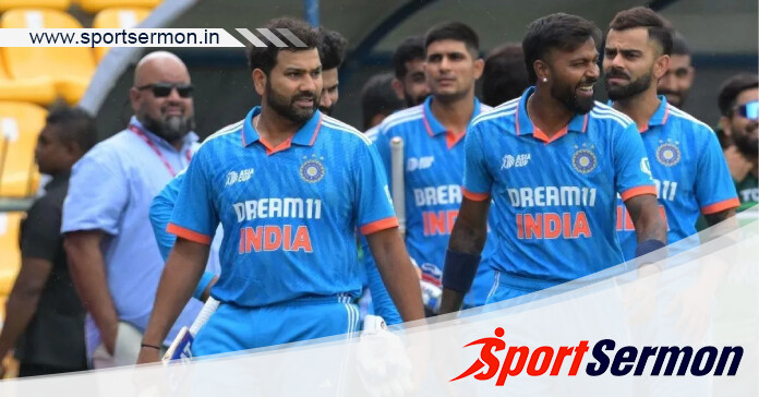 Asia Cup Final Qualification Scenario if IND vs PAK washout  