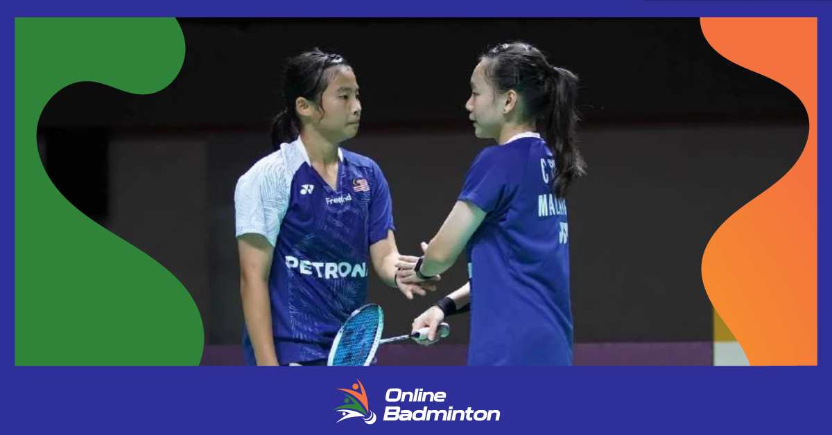 Asia Junior Championships 2023:थाईलैंड ने दी मलेशिया को मात  