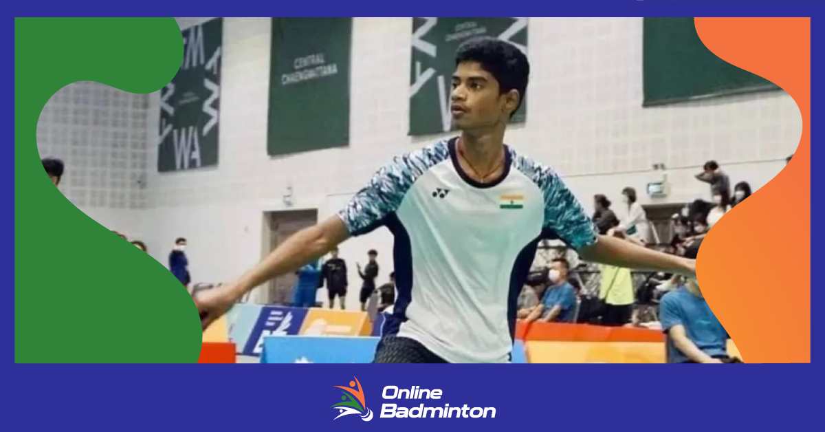 Asia Junior Championships के लिए हुई भारतीय टीम की घोषणा  