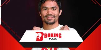 Manny Pacquiao Next Fight: करियर में अगले कदम की पुष्टि  
