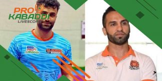 Asian Games: ईरान की टीम में शामिल हुए PKL के ये खिलाड़ी  