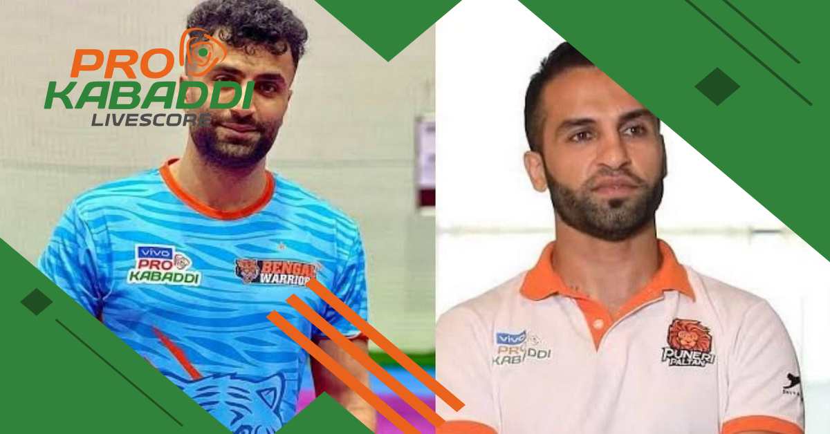 Asian Games: ईरान की टीम में शामिल हुए PKL के ये खिलाड़ी  