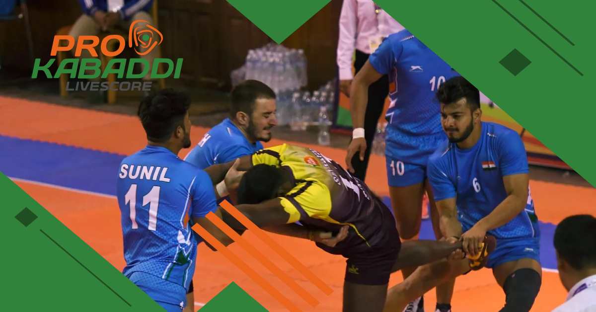 जानिए Asian Games 2023 में कब से शुरू होंगे कबड्डी के मैच  