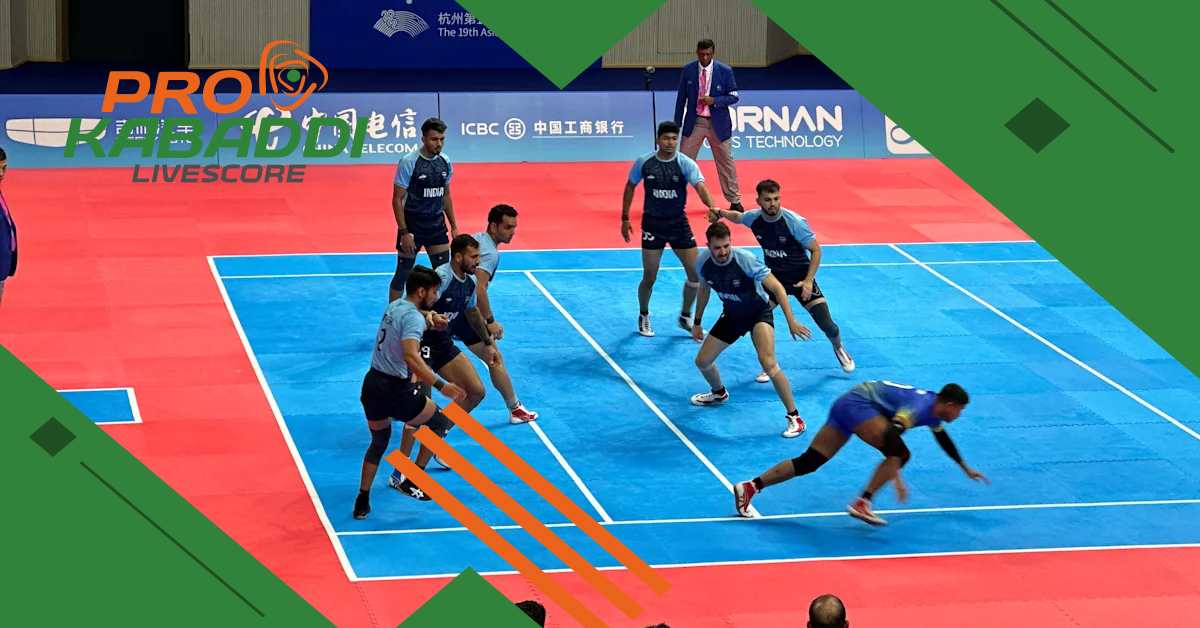 Asian Games 2023:भारत ने बांग्लादेश को दी बड़े अंतर से मात  