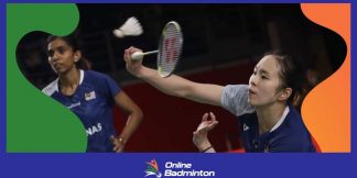 Pearly और Thinaah का टूटा Hong Kong Open जीतने का सपना  