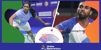Asian Games 2023 में इस तारीख से शुरू होंगे बैडमिंटन के मैच  