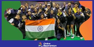 Asian Games 2023 में महिला बैडमिंटन टीम को नहीं मिली वरीयता  
