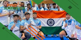 ऐसे देखें Asian Games में होने वाले कबड्डी मैचों को लाइव  