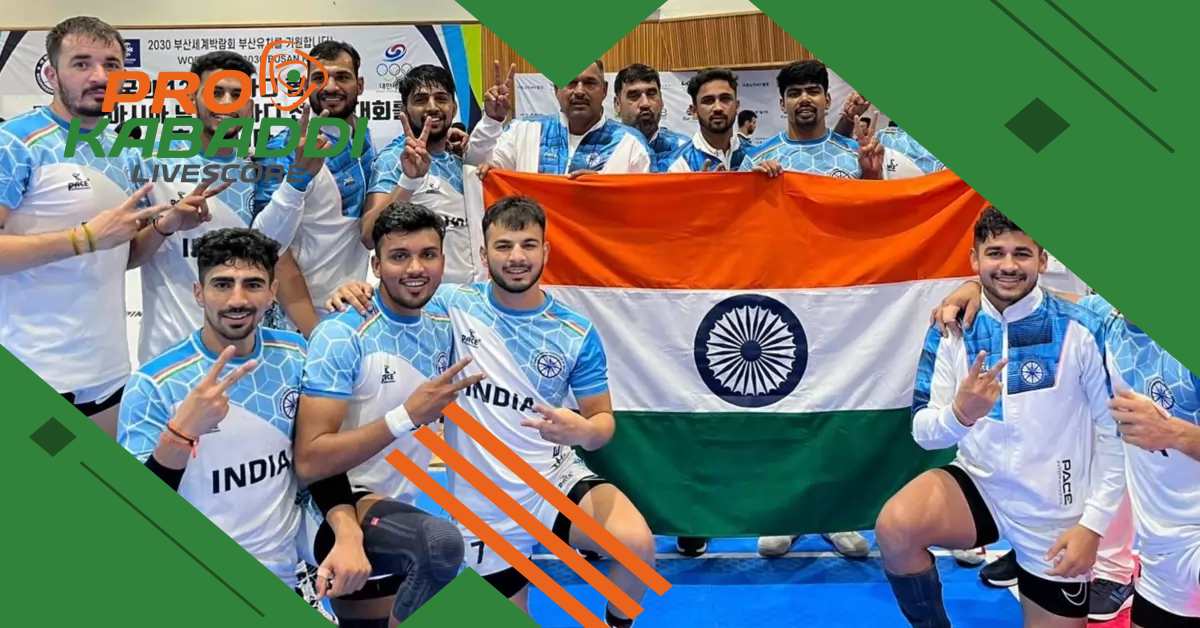 ऐसे देखें Asian Games में होने वाले कबड्डी मैचों को लाइव  