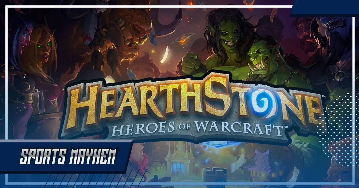 Asian Games 2023 Esports: Hearthstone को हटाने से भारत को बड़ा झटका  