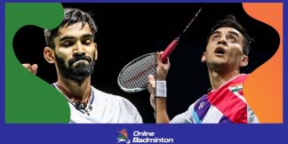 Asian Games 2023 India: एशियन गेम्स ट्रायल के तीसरे दिन Kidambi Srikanth और Lakshya Sen ने की सीधे सेटों में जीत हासिल  