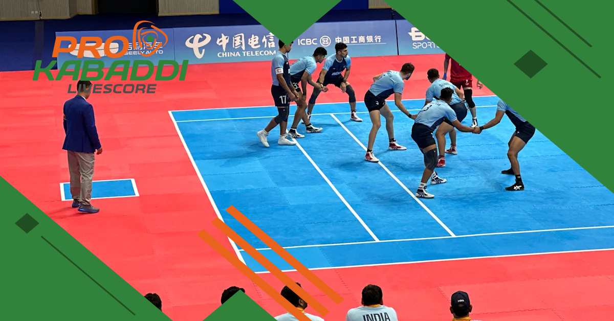 Asian Games 2023: भारत ने थाईलैंड पर की शानदार जीत हासिल  