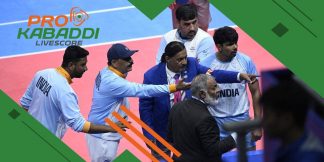 Asian Games:Bhaskaran ने कहा कारगिल पोस्टिंग जैसा था ये मैच  
