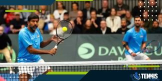 Bopanna और Bhambri की जोड़ी Asian Games के डबल्स में हारी  