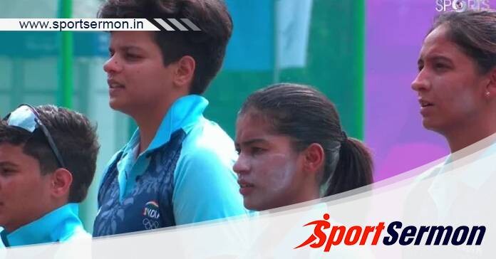 India Women team won Gold in Asian Games 2023  