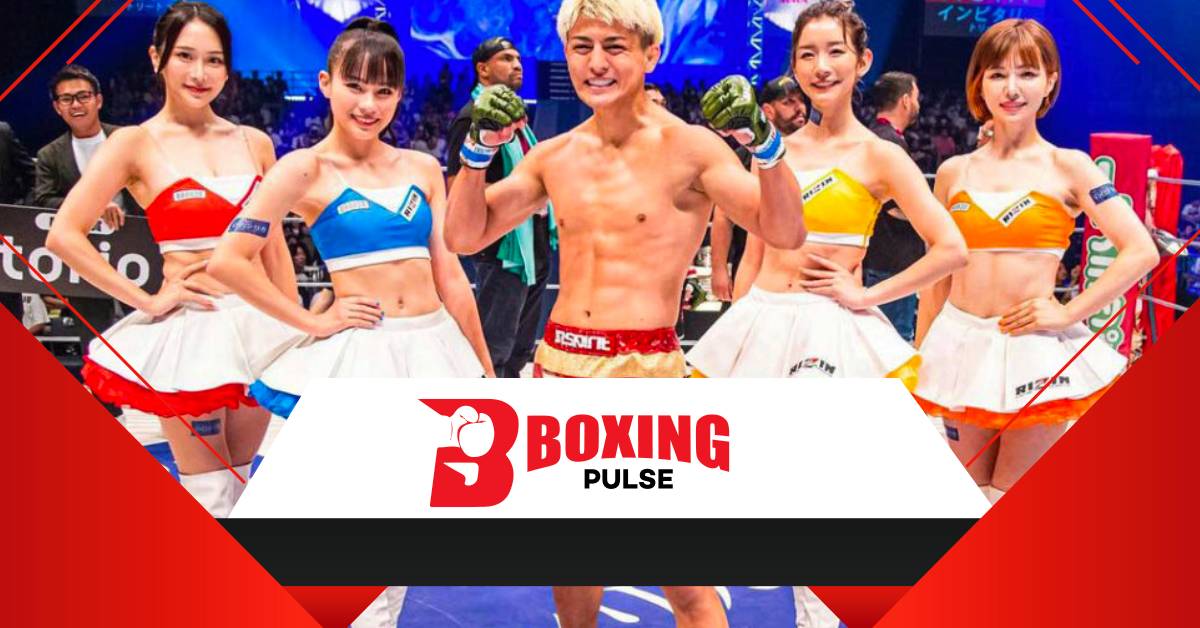 Vugar Karamov vs Chihiro Suzuki: तारीख और भविष्यवाणियां  