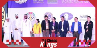 Asian Youth Chess Championships में भारत ने जीते 51 पदक  