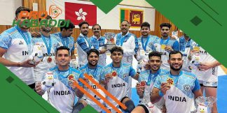 Asian Games 2023: जानिए कब शुरू होगा IND Vs PAK का मैच  