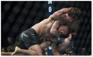 A Complete Guide On BJJ Bulldog Choke  