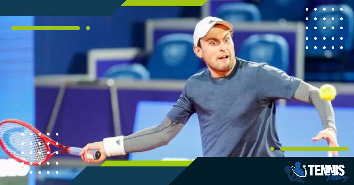 Madrid Open 2023: Zhang Zhizhen को हराकर मैड्रिड ओपन के सेमीफाइनल में पहुंचे Aslan Karatsev  