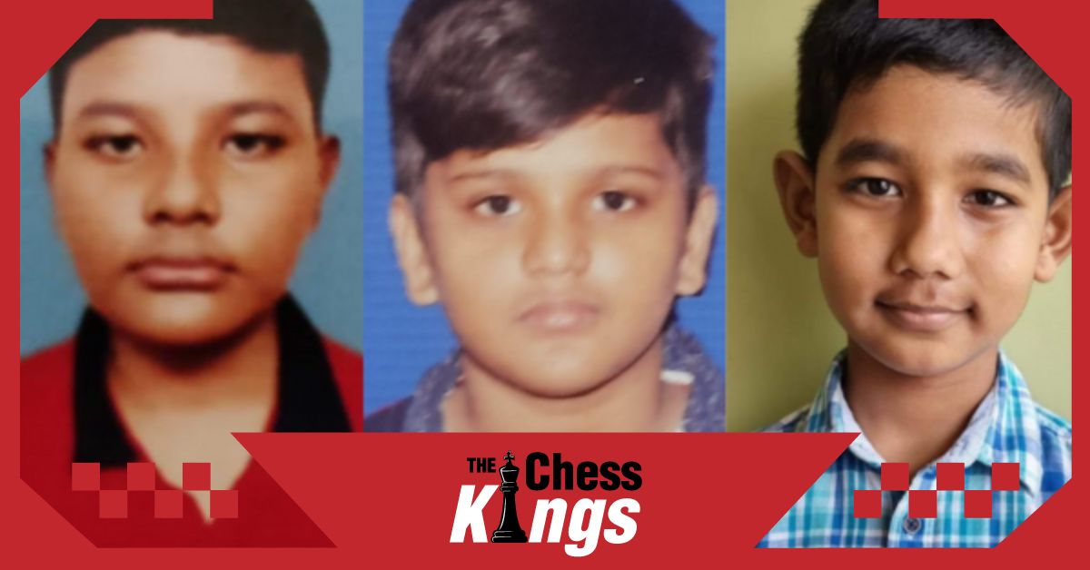 असम शतरंज क्लब के खिलाड़ियों ने FIDE रेटिंग हासिल की  