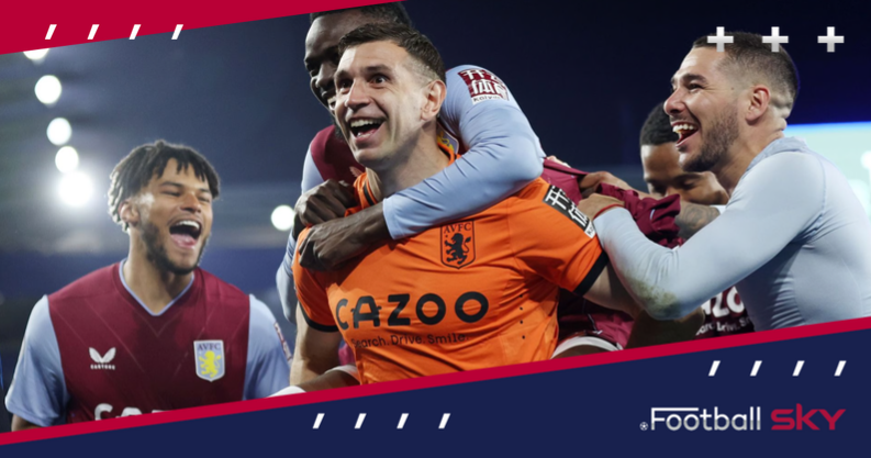 Aston Villa vs Nottingham Forest Prediction : किस टीम की जीतने की संभावना है?  