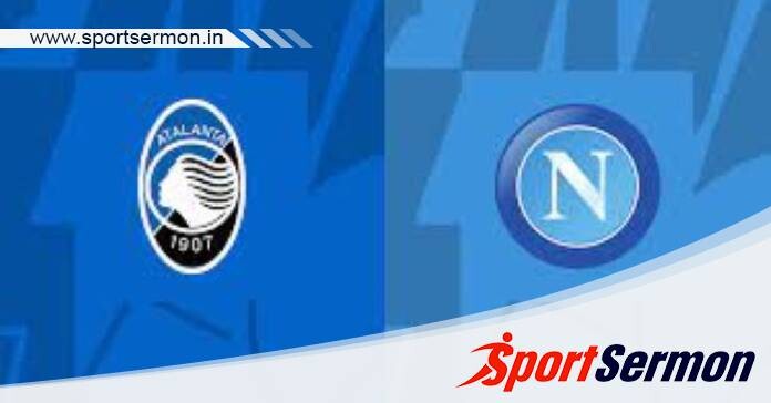 Atalanta vs Napoli: Preview & Prediction  