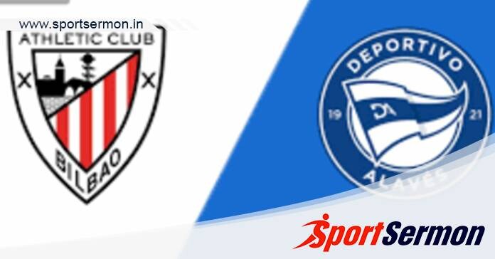 Athletic Bilbao vs Alaves: Preview & Prediction  
