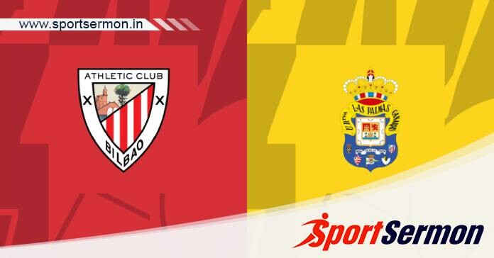Athletic Bilbao vs Las Palmas: Preview & Prediction  