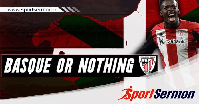 Athletic Bilbao’s Basque-only policy: All you need to know  