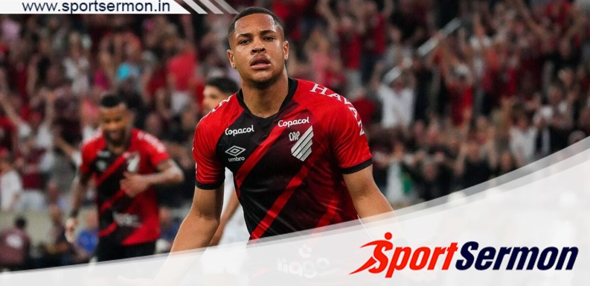 Athletico Paranaense vs Cruzeiro Prediction  