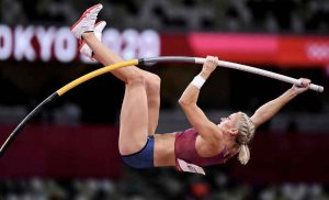 What's Athletics & all types of sports in Athletics  