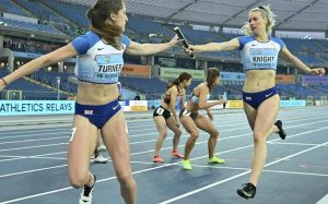 What's Athletics & all types of sports in Athletics  