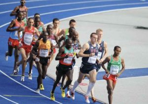 What's Athletics & all types of sports in Athletics  