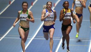 What's Athletics & all types of sports in Athletics  