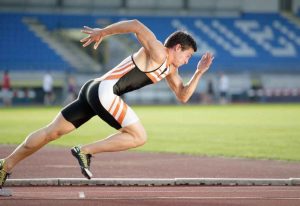 What's Athletics & all types of sports in Athletics  