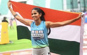 What's Athletics & all types of sports in Athletics  