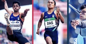 What's Athletics & all types of sports in Athletics  