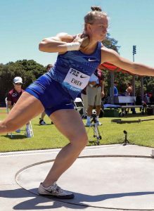 What's Athletics & all types of sports in Athletics  