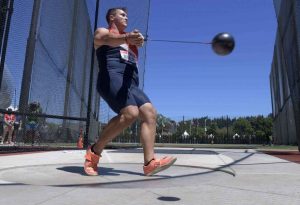 What's Athletics & all types of sports in Athletics  