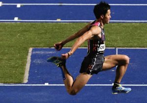 What's Athletics & all types of sports in Athletics  