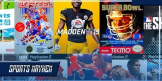 Best Sports Video Games | 10 सर्वश्रेष्ठ खेल वीडियो गेम  