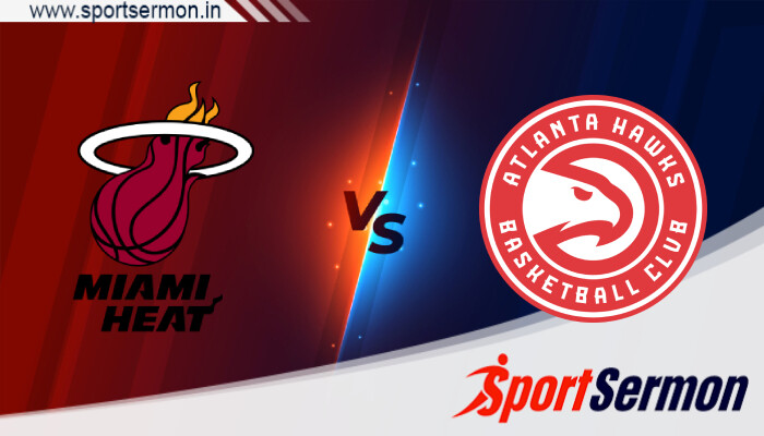 Miami Heat vs Atalanta Hawks Prediction, MIA vs ATL Live, Stream, NBA 2024  